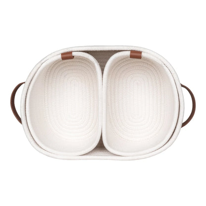 Körbe Jarana - Set 3 Stück