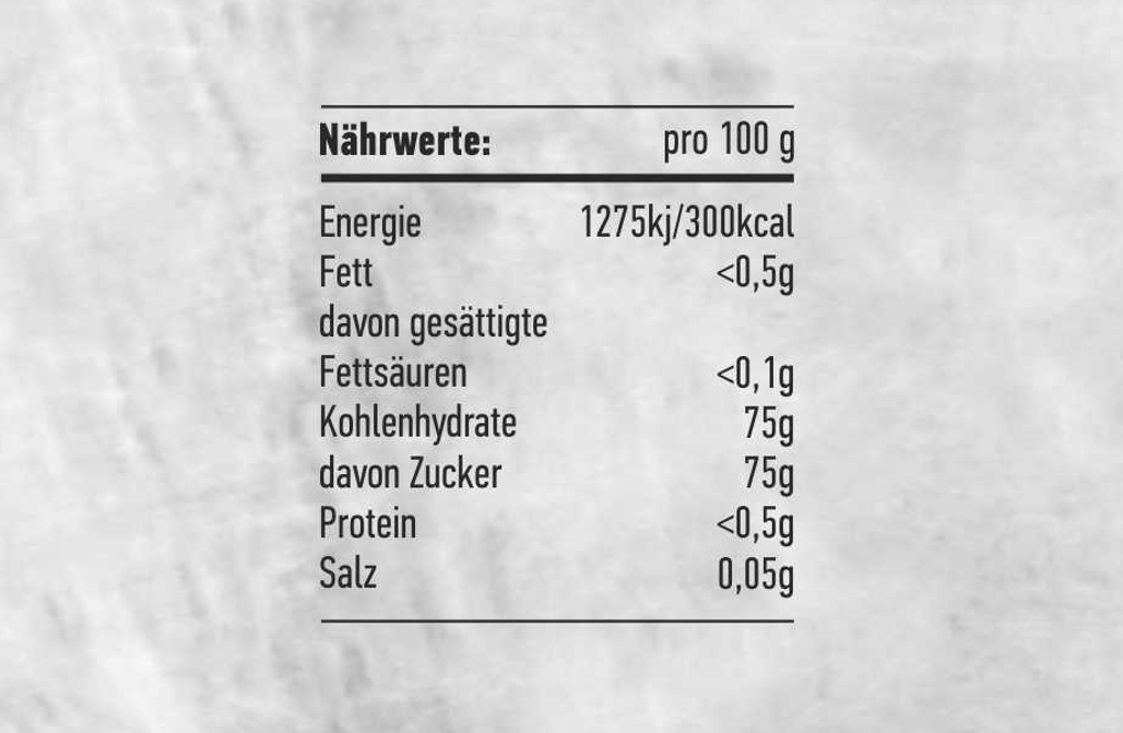 Orangenblütenhonig