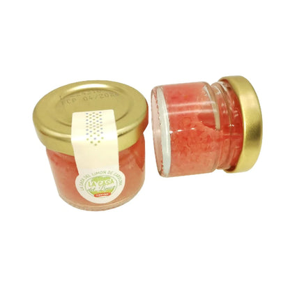 BIO Zitronenkaviar Rosa
