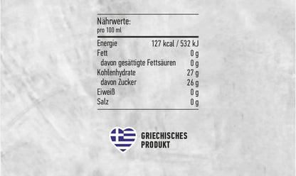Balsamico Essig mit Granatapfel