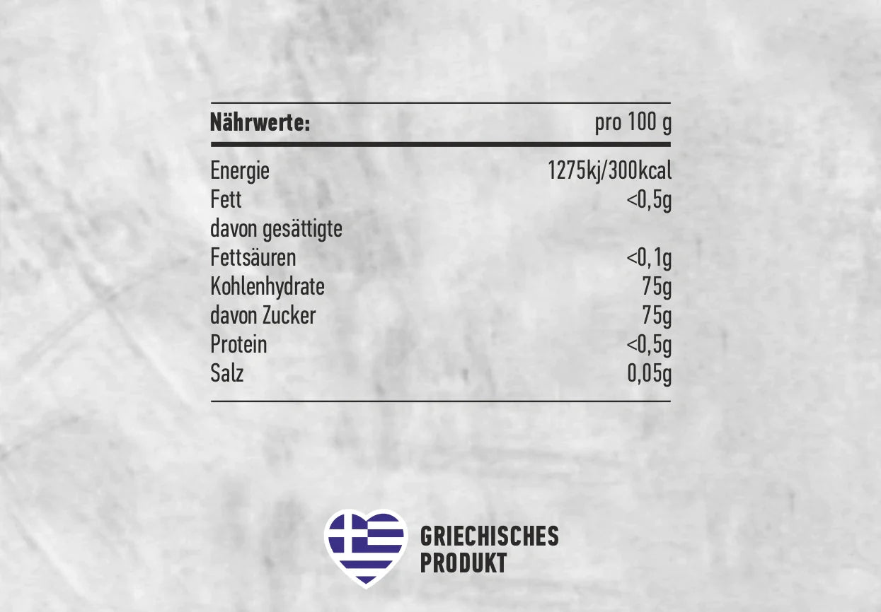 Kretischer Thymianhonig